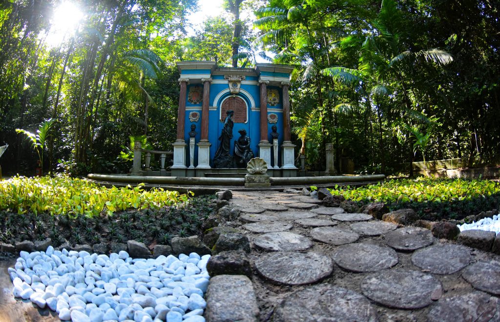 Memorial dos Intendentes
