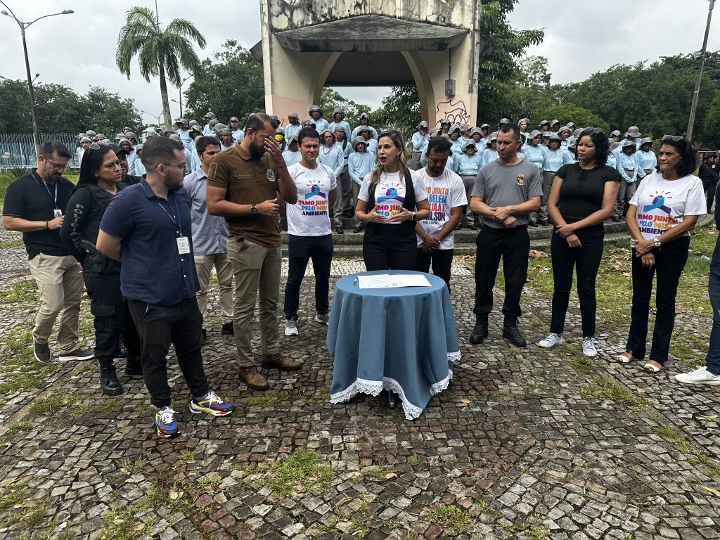 Oitenta apenados são beneficiados pelo projeto, com tratamento humanizado e dignidade visando à ressocialização