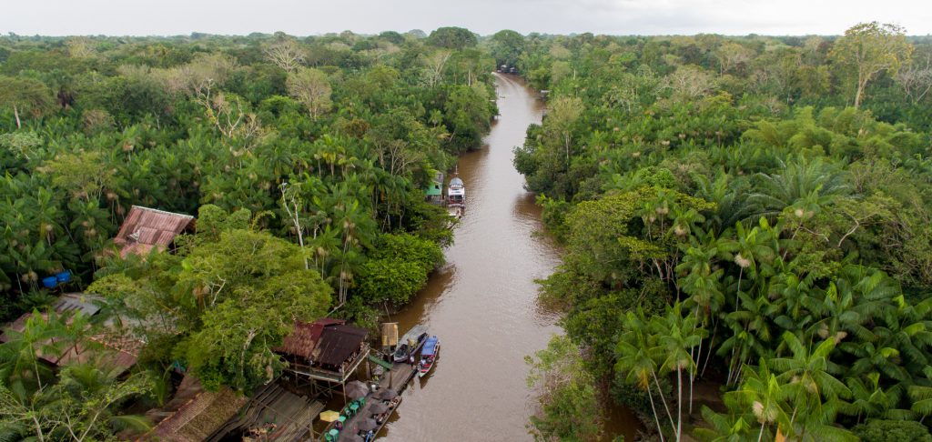 Mesa-redonda traz discussões sobre o trabalho que a Prefeitura de Belém vem realizando para prevenir desastres climáticos na cidade